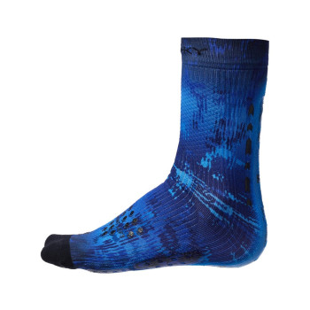 Floky S-MASH 3D Biomechanics Fantasy Socks Supernova
