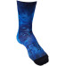 Floky S-MASH 3D Biomechanics Fantasy Socks Supernova
