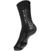Floky S-MASH 3D Biomechanics Socks Black
