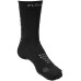 Floky S-MASH 3D Biomechanics Socks Black
