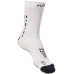 Floky S-MASH 3D Biomechanics Socks White
