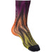 Floky S-MASH 3D Biomechanics Fantasy Socks Delhi
