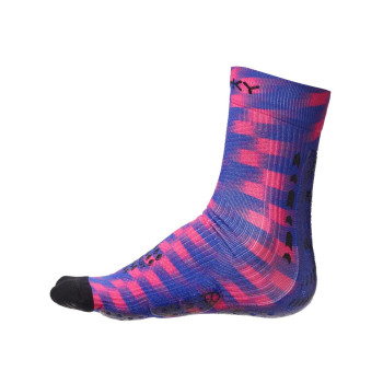 Floky S-MASH 3D Biomechanics Fantasy Socks Tokyo
