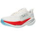 HOKA Mach X 3 Men's Shoes White/Alabaster
