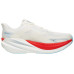 HOKA Mach X 3 Men's Shoes White/Alabaster
