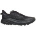 HOKA Speedgoat 6 GTX Women's Shoes Black/Outer Orbit

