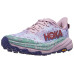 HOKA Speedgoat 6 GTX Womens Shoes Fragrant Lilac/Blue
