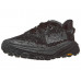 HOKA Speedgoat 6 GTX Wide Women Shoe Black/Outer Orbit
