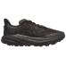 HOKA Speedgoat 6 GTX Wide Women Shoe Black/Outer Orbit

