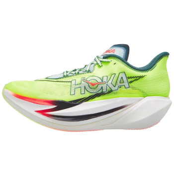HOKA Cielo X1 3.0 Unisex Shoes Neon Yuzu/Thyme
HOKA Cielo X1 3.0 Unisex Shoes Neon Yuzu/Thyme