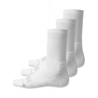 HOKA Crew Run Socks 3-Pack
HOKA Crew Run Socks 3-Pack