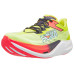 HOKA Rocket X 3 Unisex Shoes Neon Yuzu/Squid Ink
