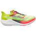 HOKA Rocket X 3 Unisex Shoes Neon Yuzu/Squid Ink

