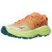 HOKA Speedgoat 7 Women's Shoes Persimmon/Neon Yuzu
