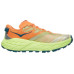HOKA Speedgoat 7 Women's Shoes Persimmon/Neon Yuzu
