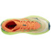HOKA Speedgoat 7 Women's Shoes Persimmon/Neon Yuzu
