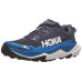 HOKA Torrent 4 Men's Shoes Charcoal Grey/Foggy Night
