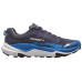 HOKA Torrent 4 Men's Shoes Charcoal Grey/Foggy Night
