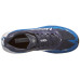 HOKA Torrent 4 Men's Shoes Charcoal Grey/Foggy Night

