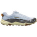 HOKA Torrent 4 Men's Shoes Mineral Blue/Asphalt Grey
