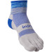 Injinji Trail Midweight CoolMax Mini-Crew Socks
