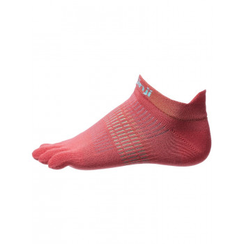 Injinji Women's Lightweight CoolMax No-Show Socks
