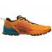 La Sportiva Bushido III GTX Men Shoes Papaya/Everglade
