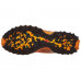 La Sportiva Bushido III GTX Men Shoes Papaya/Everglade
