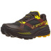 La Sportiva Prodigio Max Men's Shoes Black/Yellow
