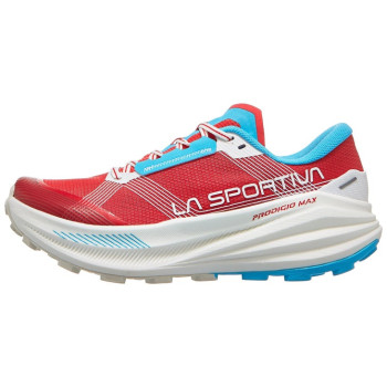 La Sportiva Prodigio Max Women's Shoes Hibiscus
