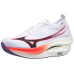 Mizuno Wave Rebellion Pro 3 Unisex Shoes White/Blue
Mizuno Wave Rebellion Pro 3 Unisex Shoes White/Blue