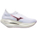 Mizuno Wave Rebellion Pro 3 Unisex Shoes White/Blue
Mizuno Wave Rebellion Pro 3 Unisex Shoes White/Blue
