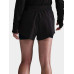 Nike Women's Dri-FIT Mid-Rise 2-in-1 Running Shorts
