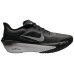 Nike Zoom Fly 6 Men's Shoes Black/White-LT Smoke Grey
