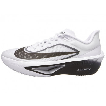 Nike Zoom Fly 6 Men's Shoes White/Black/Smoke/Silver
Nike Zoom Fly 6 Men's Shoes White/Black/Smoke/Silver