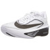 Nike Zoom Fly 6 Men's Shoes White/Black/Smoke/Silver
