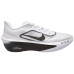 Nike Zoom Fly 6 Men's Shoes White/Black/Smoke/Silver
