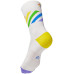 Incylence Pride 2025 V4 Rainbow Socks
