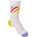 Incylence Pride 2025 V4 Rainbow Socks
