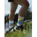 Incylence Pride 2025 V4 Rainbow Socks
