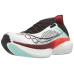 Saucony Endorphin Elite 2 Unisex Shoes White/Crimson
