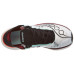 Saucony Endorphin Elite 2 Unisex Shoes White/Crimson
