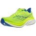 Saucony Endorphin Speed 5 Men's Shoes Citron/Lapis
