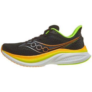 Saucony Endorphin Speed 5 Men's Shoes Black/VO2
