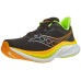 Saucony Endorphin Speed 5 Men's Shoes Black/VO2
