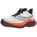 Saucony Endorphin Speed 5 Men's Shoes White/Crimson
