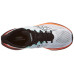 Saucony Endorphin Speed 5 Men's Shoes White/Crimson
