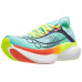 Saucony Endorphin Elite 2 Unisex Shoes Splash/Fire
