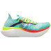 Saucony Endorphin Elite 2 Unisex Shoes Splash/Fire
