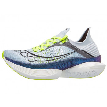 Saucony Endorphin Elite 2 Unisex Shoes Airy/Nightsky
Saucony Endorphin Elite 2 Unisex Shoes Airy/Nightsky